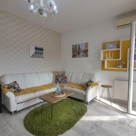 Apartman Marija Paraćin Kültér fotó