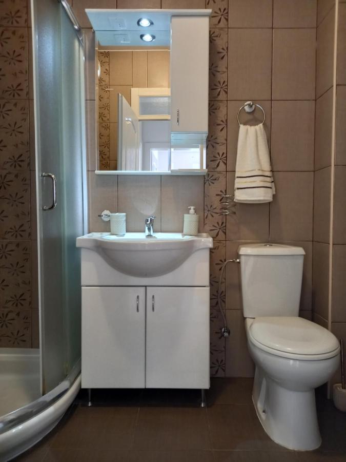 Apartman Marija Paraćin Kültér fotó