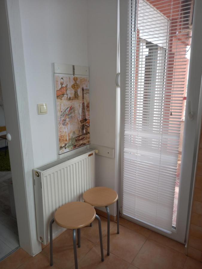 Apartman Marija Paraćin Kültér fotó