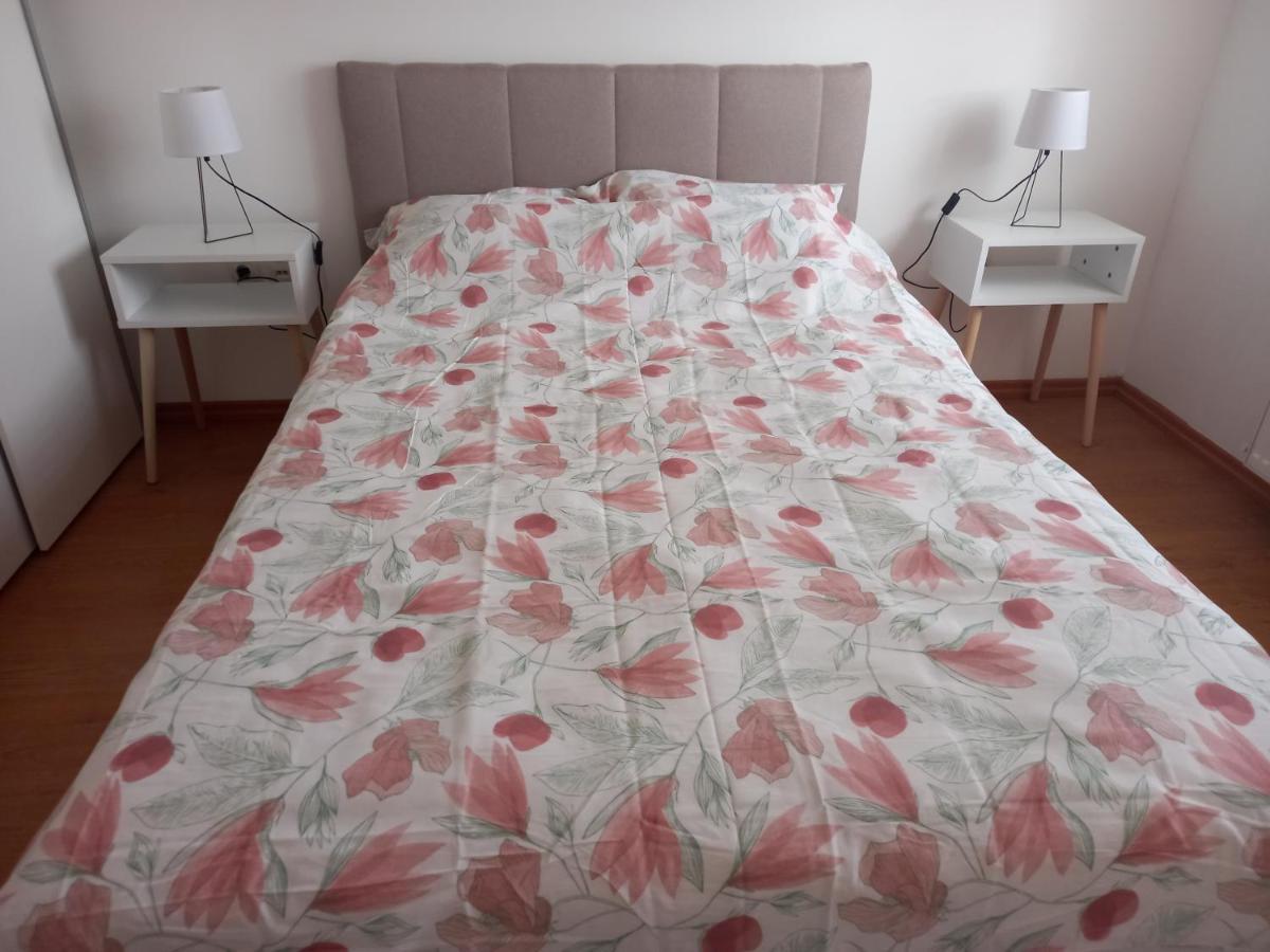 Apartman Marija Paraćin Kültér fotó