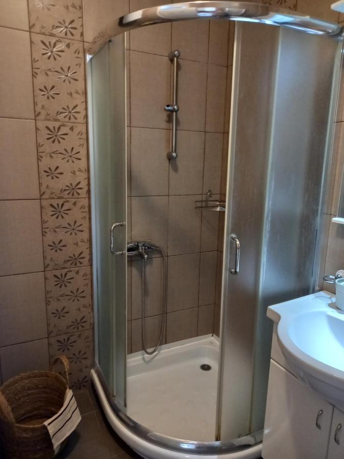 Apartman Marija Paraćin Kültér fotó