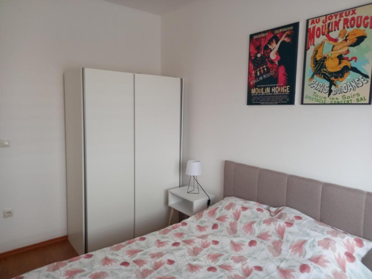 Apartman Marija Paraćin Kültér fotó