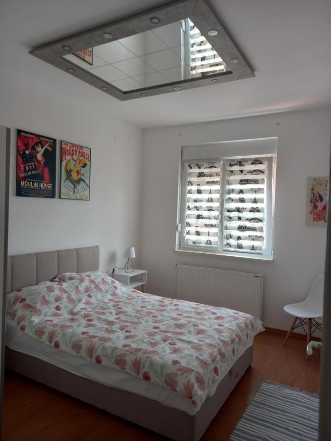 Apartman Marija Paraćin Kültér fotó
