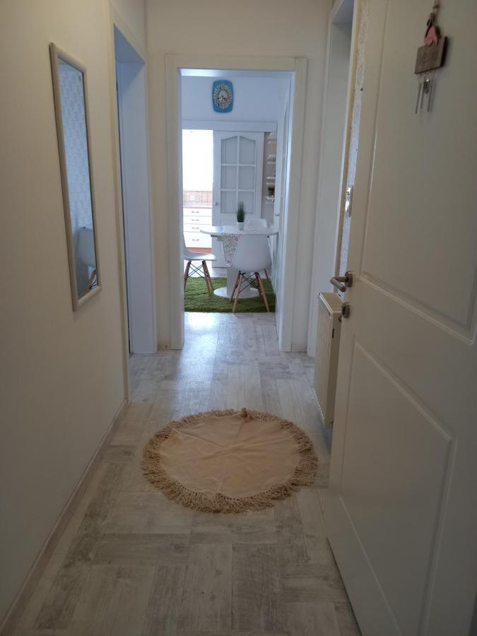 Apartman Marija Paraćin Kültér fotó